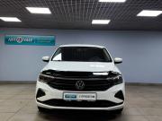 Volkswagen Polo VI Москва  - изображение 21