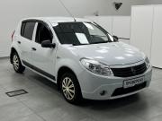 Renault Sandero I Казань  - изображение 16