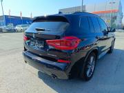 BMW X3 III (G01) Тюмень  - изображение 33