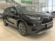 Toyota Highlander IV (XU70) Казань  - изображение 25