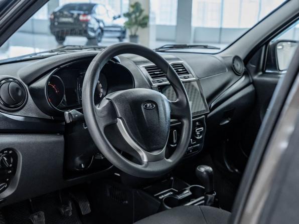 Lada (ВАЗ) Granta I Рестайлинг с пробегом 2022 года, цена 715 000 рублей, 130000 км, седан, Автокод Объявления