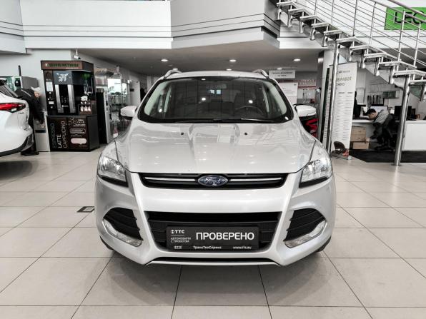 Ford Kuga II с пробегом 2015 года, цена 1 450 000 рублей, 112022 км, внедорожник, Автокод Объявления