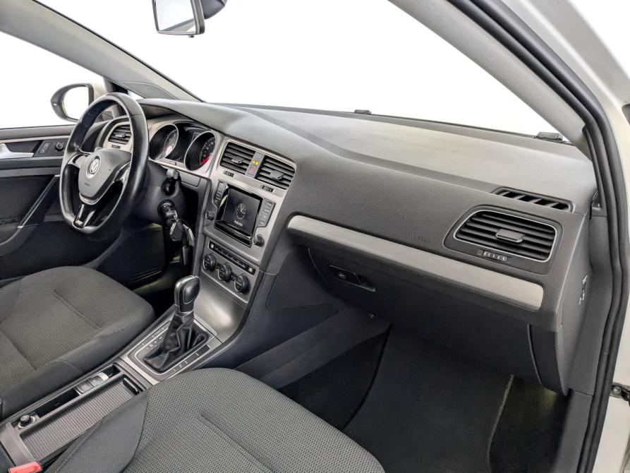 Volkswagen Golf VII Москва  - изображение 11