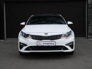 Kia Optima IV Рестайлинг Москва  - изображение 23