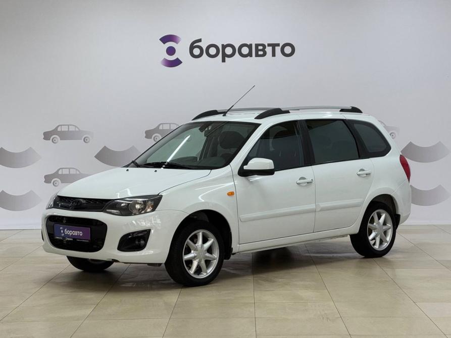 Lada (ВАЗ) Kalina II Ставрополь  - изображение 1