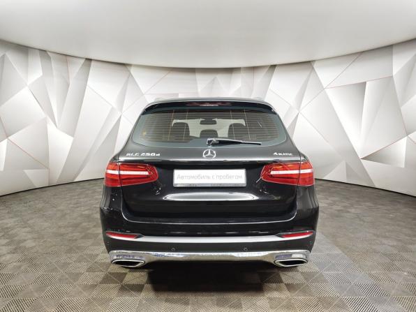 Mercedes-Benz GLC I (X253) с пробегом 2016 года, цена 2 950 000 рублей, 102481 км, внедорожник, Автокод Объявления