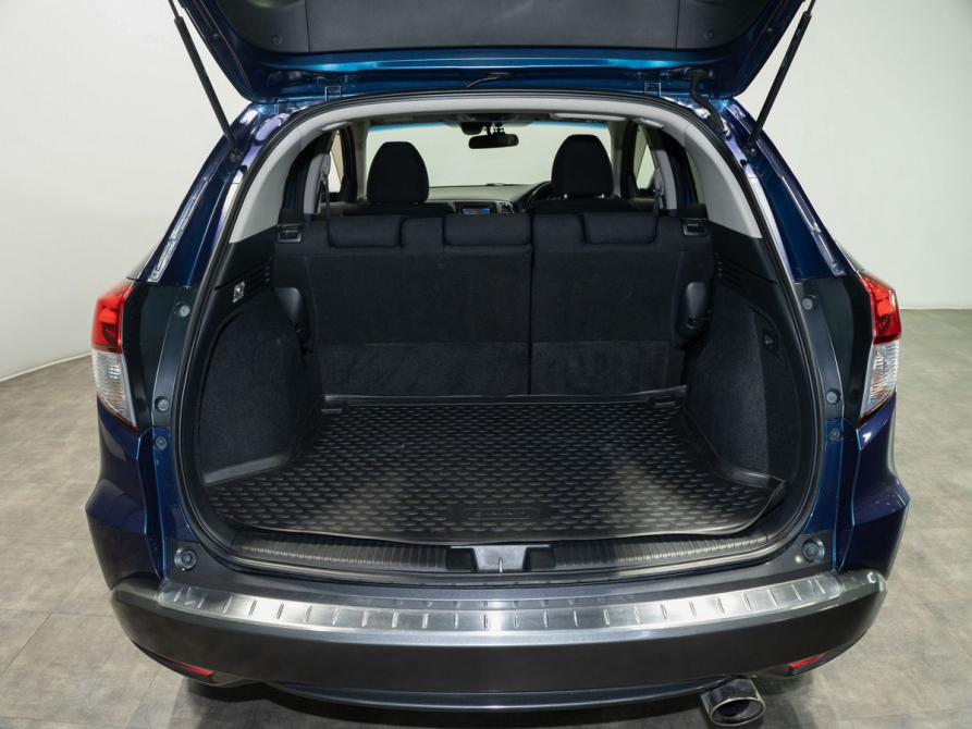 Honda Vezel I Чита  - изображение 15
