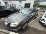 Opel Insignia I Москва  - изображение 19