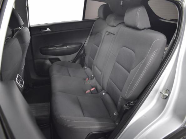 Kia Sportage IV с пробегом 2017 года, цена 1 685 000 рублей, 195555 км, внедорожник, Автокод Объявления