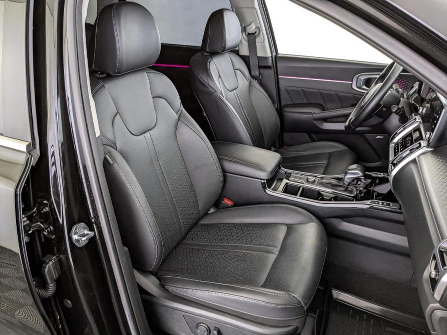 Kia Sorento IV Москва  - изображение 24