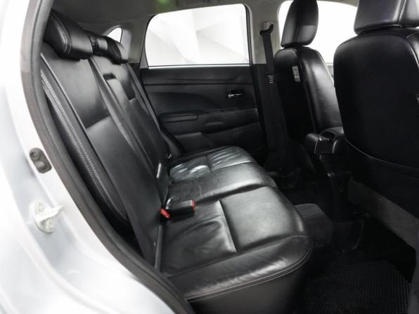 Mitsubishi ASX I с пробегом 2011 года, цена 1 060 000 рублей, 158000 км, внедорожник, Автокод Объявления
