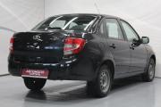 Lada (ВАЗ) Granta I Кемерово  - изображение 28