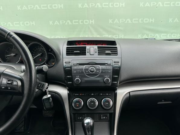 Mazda 6 II (GH) Рестайлинг с пробегом 2011 года, цена 997 000 рублей, 108646 км, седан, Автокод Объявления