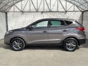 Hyundai ix35 I Рестайлинг Тамбов  - изображение 29