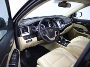 Toyota Highlander III (XU50) Уфа  - изображение 30