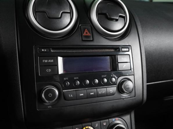 Nissan Qashqai I Рестайлинг с пробегом 2012 года, цена 1 074 000 рублей, 177444 км, внедорожник, Автокод Объявления