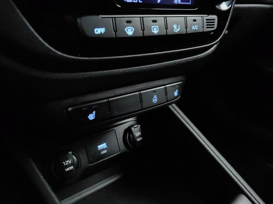 Hyundai Solaris II Рестайлинг Подольск  - изображение 17