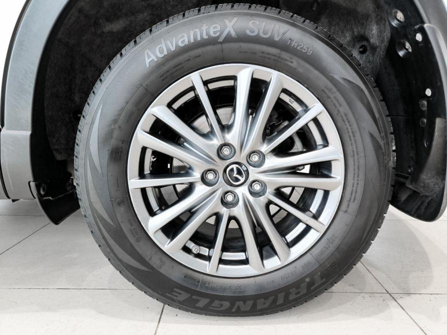 Mazda CX-5 I Рестайлинг Казань  - изображение 22