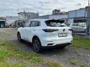 Changan UNI-S (CS55 Plus) Санкт-Петербург  - изображение 10
