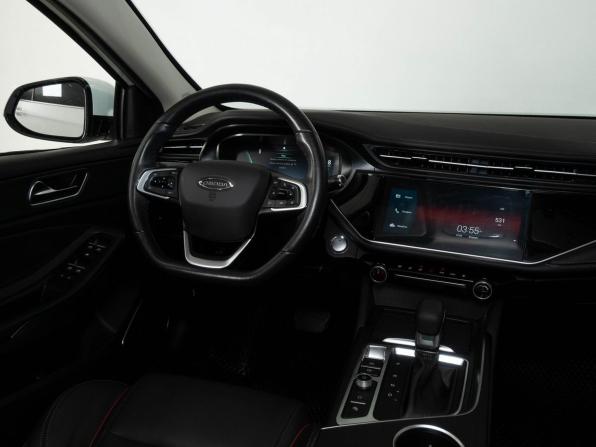 Omoda S5 с пробегом 2023 года, цена 1 178 000 рублей, 56418 км, седан, Автокод Объявления