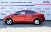 Kia Rio III Тюмень  - изображение 25