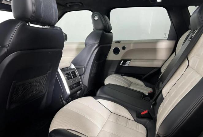 Land Rover Range Rover Sport II с пробегом 2014 года, цена 3 199 000 рублей, 194210 км, внедорожник, Автокод Объявления