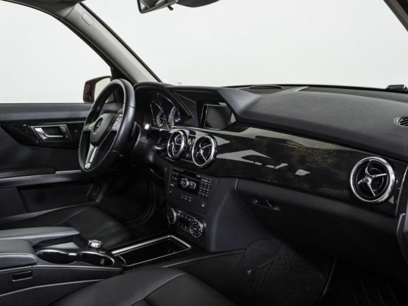 Mercedes-Benz GLK-Класс I (X204) Рестайлинг с пробегом 2014 года, цена 2 549 000 рублей, 66546 км, внедорожник, Автокод Объявления
