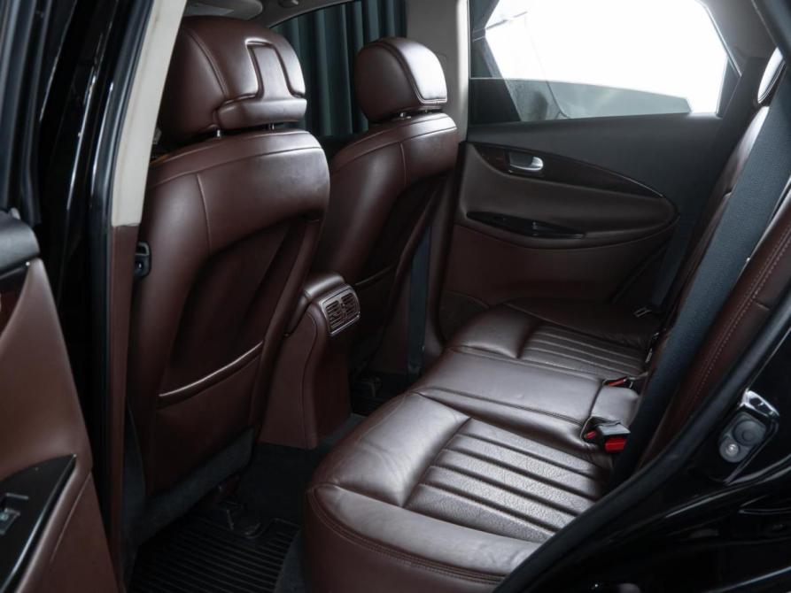 Infiniti QX50 I Волгоград  - изображение 11