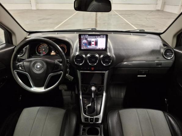 Opel Antara I Рестайлинг с пробегом 2013 года, цена 1 070 000 рублей, 238913 км, внедорожник, Автокод Объявления