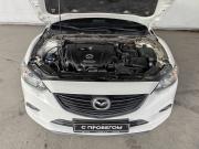 Mazda 6 III (GJ) Рестайлинг Москва  - изображение 37