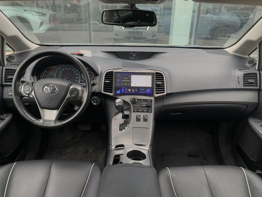 Toyota Venza I Рестайлинг Самара  - изображение 11