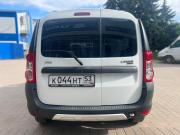 Lada (ВАЗ) Largus I Великий Новгород  - изображение 21