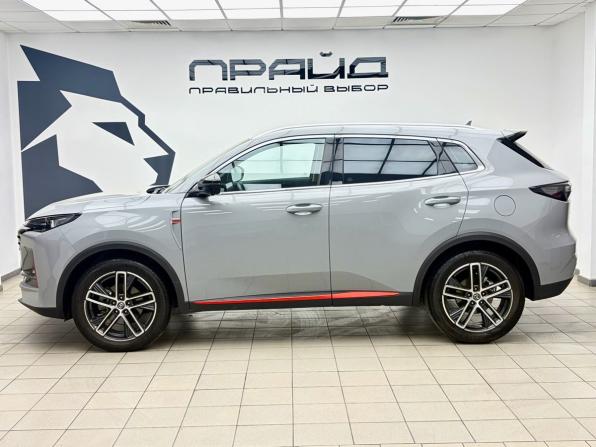 Changan UNI-S (CS55 Plus) I с пробегом 2024 года, цена 2 339 000 рублей, 22837 км, внедорожник, Автокод Объявления