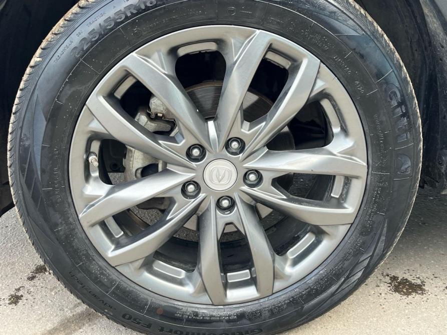 Changan CS55 Plus I Калуга  - изображение 7