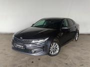 Kia Optima IV Москва  - изображение 22