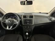Renault Sandero II Рестайлинг Москва  - изображение 20
