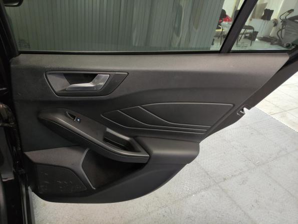 Ford Focus IV с пробегом 2020 года, цена 1 600 000 рублей, 157000 км, универсал, Автокод Объявления