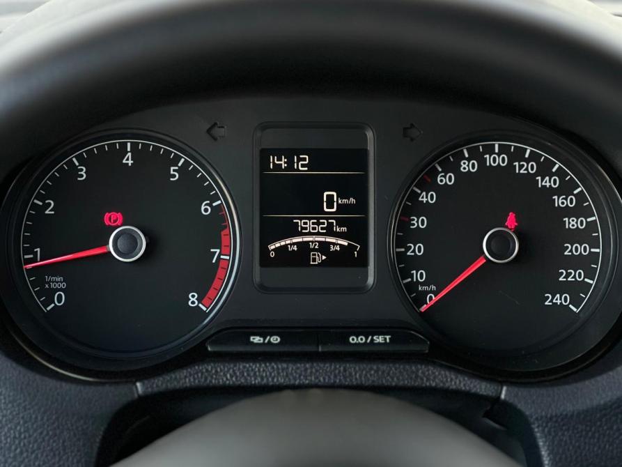 Volkswagen Polo V Липецк  - изображение 9