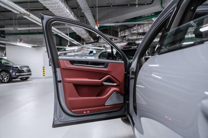 Новый Porsche Cayenne III Рестайлинг 2026 года, цена 18 800 000 рублей, внедорожник, Автокод Объявления
