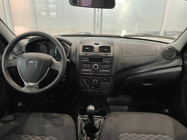 Lada (ВАЗ) Granta I Рестайлинг с пробегом 2019 года, цена 615 000 рублей, 110669 км, седан, Автокод Объявления