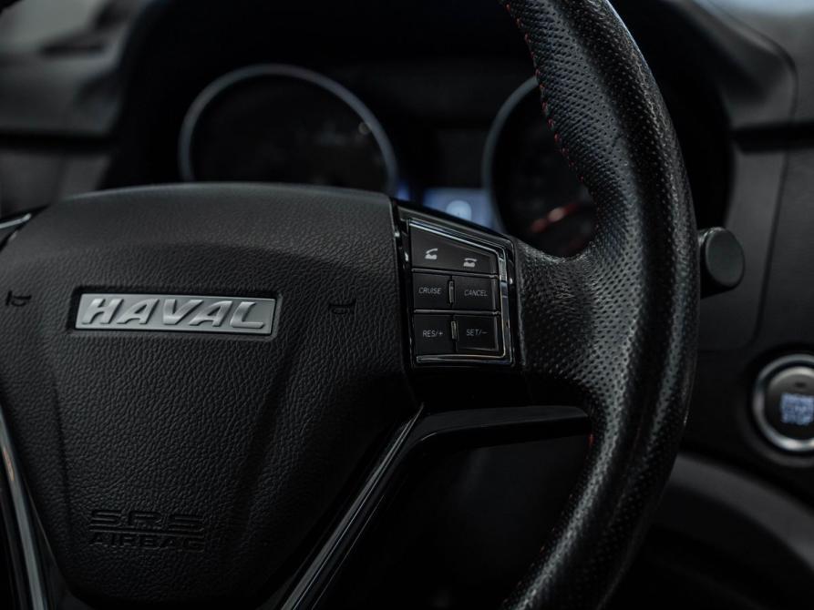 Haval H6 I Самара  - изображение 9