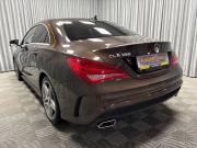 Mercedes-Benz CLA I (C117 X117) Стерлитамак  - изображение 48