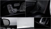 Mercedes-Benz GLE Coupe AMG II (C167) Рестайлинг Москва  - изображение 58