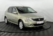 Renault Logan I Рестайлинг Нижний Новгород  - изображение 26