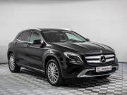 Mercedes-Benz GLA I (X156) Москва  - изображение 19