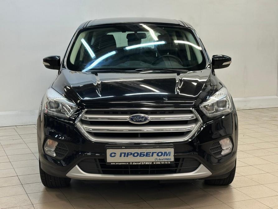 Ford Kuga II Рестайлинг Балашиха  - изображение 2