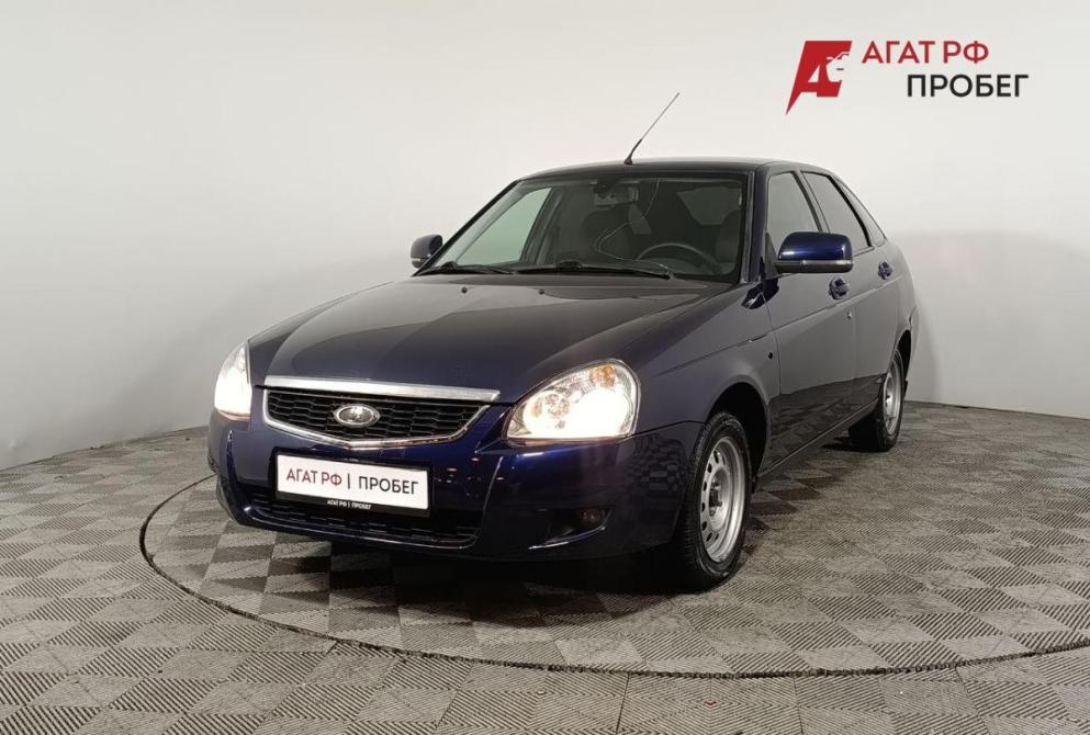 Lada (ВАЗ) Priora I Волгоград  - изображение 3