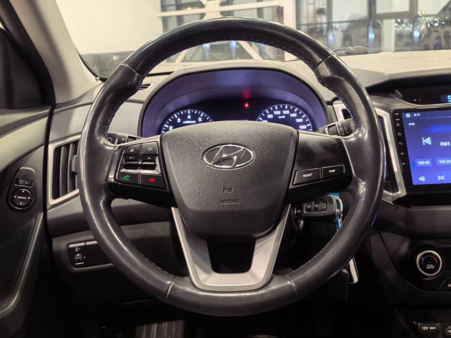 Hyundai Creta I Апатиты  - изображение 8