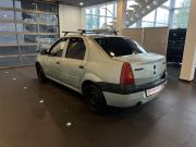 Renault Logan I Чебоксары  - изображение 37