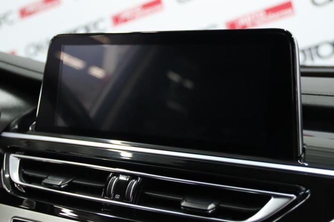 Changan CS75 I Рестайлинг с пробегом 2020 года, цена 1 365 650 рублей, 176534 км, внедорожник, Автокод Объявления